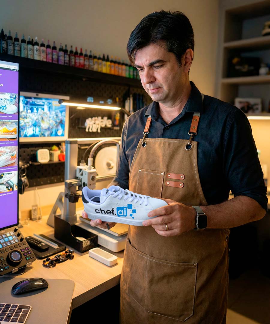 Lúcio Paulo Godoi Fermoselli